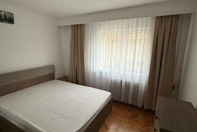Apartament cu 4 camere semidecomandat în Gheorgheni - 9