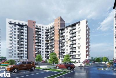 Apartament cu 3 camere decomandat în Metalurgiei - 11