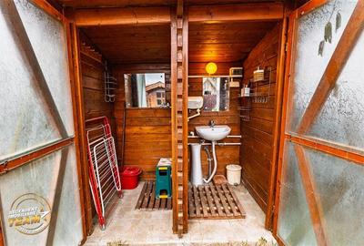 Casă individuală cu 3 camere cu Teren 321 Mp în Reci - 23