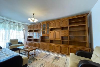 De vanzare 3 camere, decomandat, zona Moara de foc, Iasi - 1