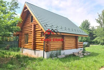 Casă cu 3 camere cu Teren 1000 Mp în Urleta - 4