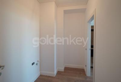 Etaj 8 - Vedere panoramica lac!  347mpc, terasa 50mp - 7