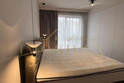 Apartament cu 2 camere în Andrei Mureșanu - 2