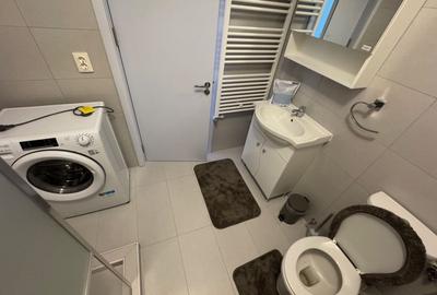 Apartament cu 2 camere semidecomandat, mobilat în Est - 9