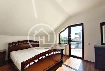 Casa de inchiriat cu 5 camere in cartier Viena, Oradea - 11