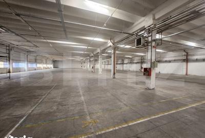Spațiu comercial, de 2,927 mp, în Tolstoi - 5