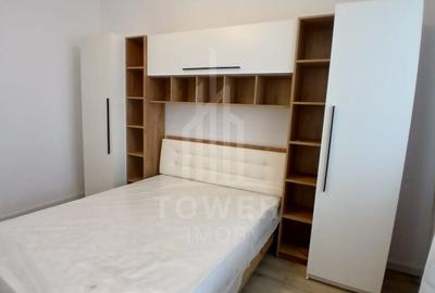 Apartament cu 3 camere decomandat, mobilat în Turnișor - 6