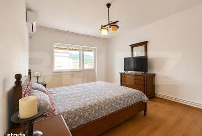 Apartament cu 4 camere semidecomandat în Deve - 4