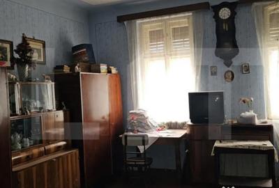 Casă cu 3 camere cu Teren 863 Mp în Central - 3