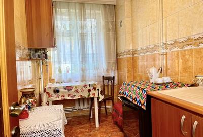 Apartament 3 camere central de neratat - 6