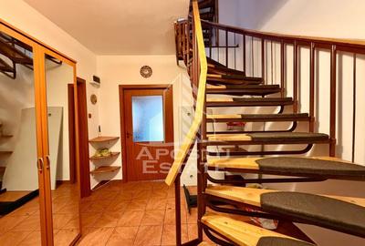 Casă cu 4 camere cu Canalizare în Lunei - 19