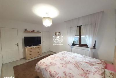 Casă cu 4 camere în Breazu - 19