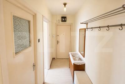 Apartament cu 3 camere semidecomandat, mobilat în Grigorescu - 2