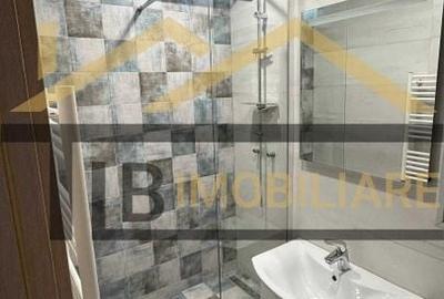 Apartament de 4 camere, 104mp, decomandat, Zona Piata Teatrului - 6