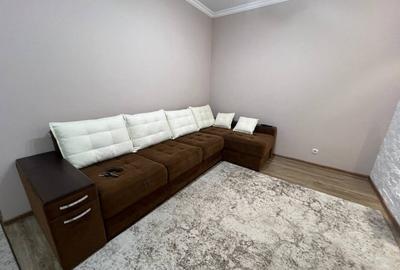 Garsonieră decomandată în Gruia