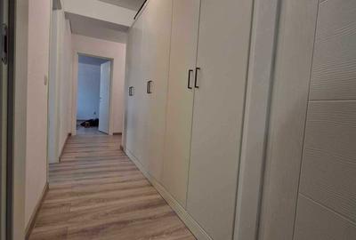 Apartament cu 3 camere decomandat în Copou - 1