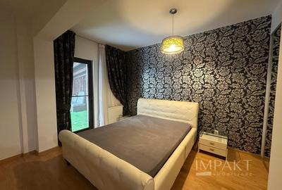 Apartament cu 2 camere semidecomandat, mobilat în Europa - 6