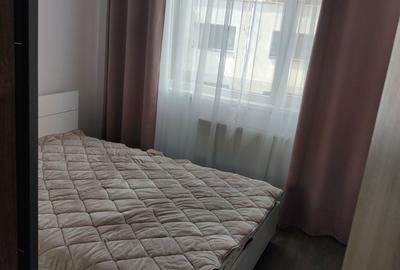 Apartament cu 2 camere decomandat în Nicolae Grigorescu - 2