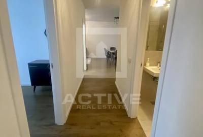 Apartament cu 3 camere || Record Park - 9
