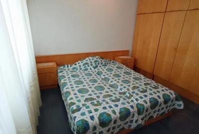 Apartament cu 2 camere nedecomandat în Cantemir - 1