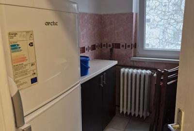 Garsonieră decomandată în Complex Studențesc - 7