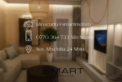 Apartament 2 camere in Selimbar - 4
