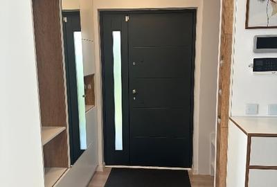 Casa tip duplex moderna – gata de mutat | Tunari, zona Pipera|Toate utilitatile - 13