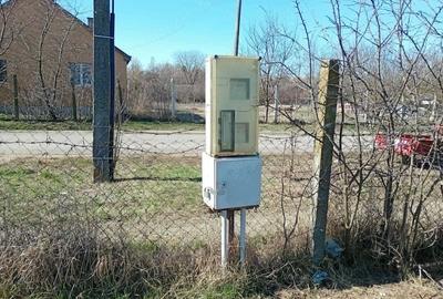 Teren de 1360 mp, în Central - 3