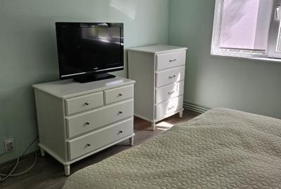 Apartament cu 3 camere decomandat, mobilat în Alfa - 7