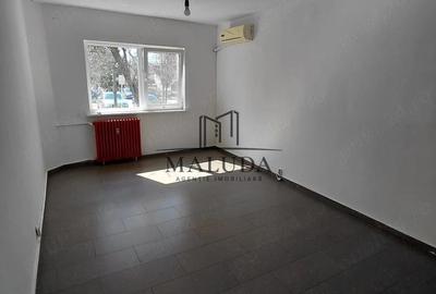 Apartament cu 2 camere decomandat în Trivale