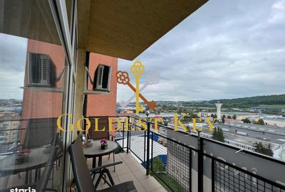 Apartament cu 2 camere în Dâmbul Rotund - 2