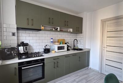 Apartament cu 2 camere semidecomandat, mobilat în Timpuri Noi - 4