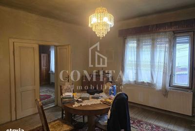 Casă cu 2 camere cu Canalizare în Gheorgheni - 3