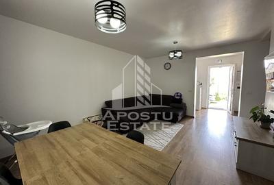 Duplex cu etaj si 5 camere la asfalt în Giroc Duplex cu etaj si 5 camere la asfalt în Giroc - 2