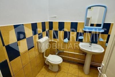 Casă cu 2 camere cu Canalizare în Central - 11