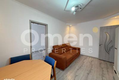 Apartament cu 2 camere semidecomandat, mobilat în Gării - 5