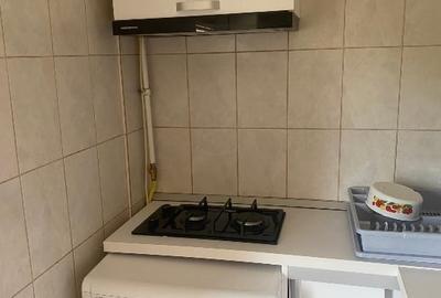 Garsonieră de închiriat decomandata termen lung - 5