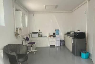 Spatiu Comercial 55 mp Metrou Dimitrie Leonida - 9