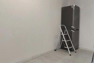 Garsonieră decomandată în Gojdu - 2
