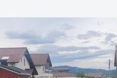 Teren Construcții intravilan de 1000 mp, în Cristian - 3