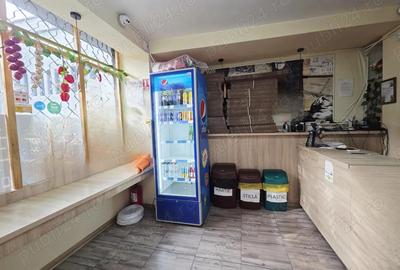 Spa?iu comercial de vanzare Micro 38 Gala?i - 1