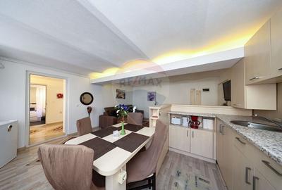 INVESTITIE 2 AP REGIM HOTELIER | 115 MP | 2143 E/mp | RANDAMENT 11.25% - 6