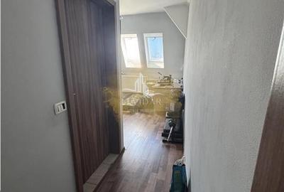 Apartament 4 camere - Torontal - Mansarda - 3
