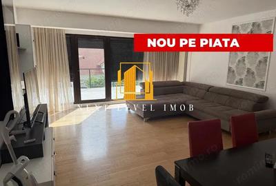 Apartament Penthouse 3 camere Gavana 3 - 1