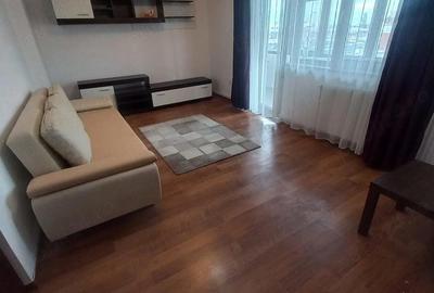 Apartament cu 3 camere semidecomandat, mobilat în Ultracentral - 5
