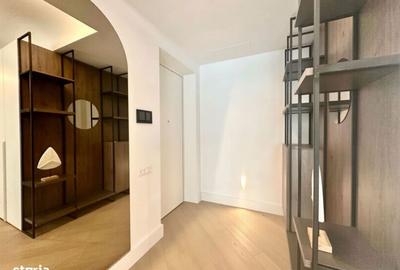 Apartament cu 3 camere, mobilat în Iancu Nicolae - 5