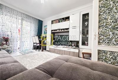 Apartament decomandat, 2 camere – Cornisa Bistritei - 1