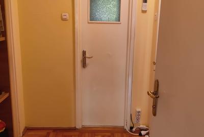 Obregia - Racovita, Aliorului, bloc D - 8