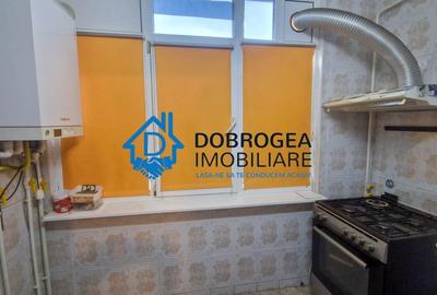 ZONA GAVRILOV - 2 CAMERE DECOMANDAT , CENTRALA GAZ. - 8