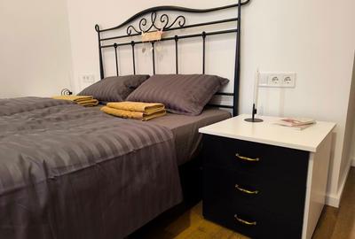 Apartament cu 3 camere decomandat în Turda - 2